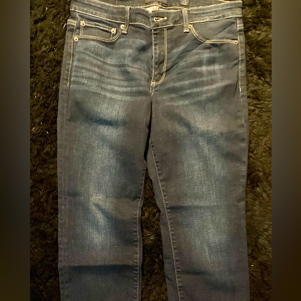 NEW: Lucky Jeans, size 12